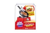 Lekekjøkken & Utstyr - Mini Brands Cook Kitchen Frying Pan - 77789-pan