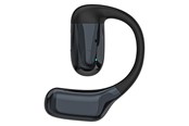 Hodetelefoner - Dudao U4Pro Bluetooth Universal Earbud for Both Ears - Black - 6976625336319