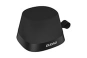 Trådløse flerromshøyttalere - Dudao Y20 Wireless Speaker with Bluetooth 5.3 Magnetic Mount - Black - 6976625336425