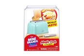 Lekekjøkken & Utstyr - Mini Brands Cook Kitchen Toaster - 77789-brood