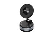 Mobil - Andre tilbehør - Dudao F24PRO MagSafe Compatible Car Mount with Suction Cup for Windshield or Dashboard - Black - 6977196684502