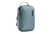 Fritid & Reise - Thule Compression Packing Cube Small | Pond Gray - 3205114