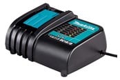 Batterier & Ladere - Makita CHARGER MAKITA DC18SD 18V - DC18SD