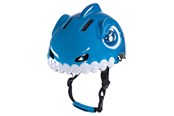 Sykkelutstyr - Wozinsky Bicycle Helmet Dinosaur Motif 52-56 cm - Blue - 5907769381188