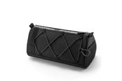 Sykkelutstyr - Rockbros 30110030001 handlebar bag - black - 30110030001