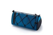 Sykkelutstyr - Rockbros 30110030002 handlebar bag - blue - 30110030002