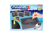 Kreative leker - Toi-Toys Magnetic Drawing Board Steel Balls with Pen - 51321A
