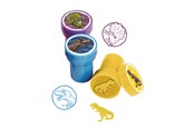 Hobbyartikler - Totum Dino Forever - Stamp set - 075023