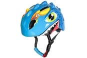 Sykkelutstyr - Wozinsky Children's Bicycle Helmet  Dragon Motif Light 50-54 cm - Blue - 5907769380976