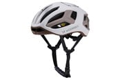 Sykkelutstyr - Wozinsky Ultralight Road Bike Helmet 54-58 cm - Taupe - 5907769380952