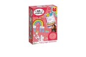 Kreative leker - Jumbo Jill Make Your Own Embroidery - 1110100151