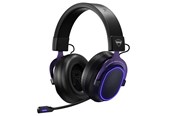 Hodetelefoner - Machenike GX30PRO Wireless Gaming On-Ear Headphones - Black - GX30PRO Tri-mode Headset Black