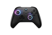 Spill - Tilbehør - Machenike G3 V2 Wireless Gaming Controller - Black - Wireless Command pad - G3 V3 Tri-mode Controller Black