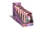 Kreative leker - Clementoni Crazy Chic Make-up Bag Lip with Make-up - 18905