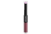 Sminke - L'Oréal Paris Liquid Lipstick 5.6 ml.– 209 Violet Parfait - 3600524079567