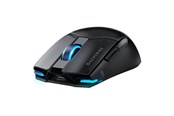 Mus - Machenike M7 Pro Wireless Gaming Mouse - Black - 6 - Svart - M7 Pro Dual-Mode Mouse-Black 3395