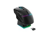 Mus - Machenike L8 Pro Wireless Gaming Mouse - Black - 7 - Svart - L8 Pro Tri-Mode Mouse 8K-Black