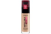Sminke - L'Oréal Paris Liquid SPF 25 Foundation 30 ml.– 125 Natural Rose - 3600523614516