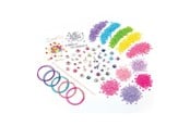 Kreative leker - Make It Real Deluxe Jewelry Making Studio - MR1803