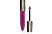 Sminke - L'Oréal Paris Matte Liquid Lipstick 7 ml.– 104 I Rebel - 3600523543908