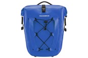 Sykkelutstyr - Rockbros 30140022004 Waterproof Bicycle Bag 25-32L - Blue - 30140022004