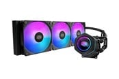 Prosessor-kjøler - Cooler Master MasterLiquid Core Nex 360 ARGB - CPU Vannkjøling - MLX-D36M-A18PA-R1