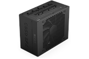 Strømforsyning (PSU) - NZXT C850 SFX Strømforsyning (PSU) - 850 Watt - 92 mm - ATX 3.1 - 80 Plus Gold sertifisert - PS-8G1BB-EU