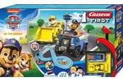 Bilbane - Carrera First Race Track First PAW Patrol - On the Double 2.9m - 20063057