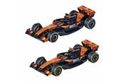 Leketøysbil - Carrera McLaren Formula 1 Team - Twin Pack - 15813035