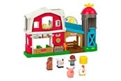 Babyleker - Mattel Fisher Price Little People Animal Care Farm - JGX08