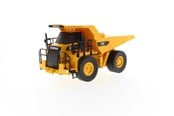 Fjernstyrt - Carrera RC - CAT Mining Truck 1:35 - 37023004
