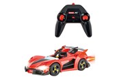 Fjernstyrt - Carrera RC 2.4GHz Team Sonic Racing Shadow - 1:18 - 370201064