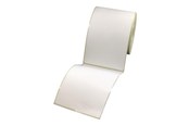 Papir, Fotopapir & Etiketter - Brother - die cut labels - 6300 label(s) - 100 x 192 mm - 39:B500104001