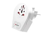 Diverse kabel - SKross World to Europe USB AC20PD - A14882