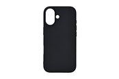 Mobil - Deksel og etui - Deltaco - protective case - back cover for mobile phone - MCASE-BIP17BU