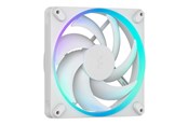 Kabinettvifte - Fractal Design Momentum 14 RGB - Kabinettvifte - 140mm - Hvit - FD-F-MR1-1402