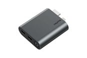 VR-tilbehør - RayNeo HDMI to USB-C adapter for charging AR  glass - XRAC-ADA01OS