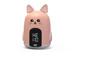 Barnerom - BigBen Interactive Bigben Alarm Clock Kids with Light + Soundeffects - RKIDSCAT
