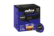 Kaffe & Espresso - Lavazza A Modo Mio Divino Caps - 16 pcs - 8295