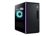 Stasjonær PC - Dell Alienware Aurora - GeForce RTX 5080 | Core Ultra 9 285K | 32GB | 2TB - 36YYW