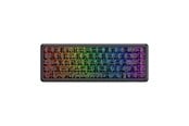 Tastatur - ONIKUMA G67 Gaming Keyboard - Engelsk (USA) - G67