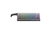 Tastatur - ONIKUMA G69 Keyboard - Engelsk (USA) - G69 black