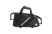 Sykkelutstyr - Rockbros 30140090001 bicycle bag for trunk 11.6l - black - 30140090001