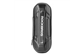Sykkelutstyr - Rockbros 30990003001 bicycle bag for water bottle holder - black - 30990003001