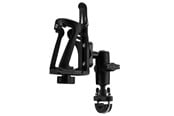 Sykkelutstyr - Rockbros 31210008002 handlebar bottle holder - black - 31210008002