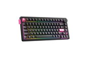 Tastatur - ONIKUMA MT706 Keyboard - Engelsk (USA) - Svart - MT706 black