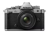 Kamera - Nikon Z f SL kit w/40mm SE - VOA123K001