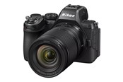 Kamera - Nikon Z5 II Kit w/ 24-105mm f/4-7.1 - VOA170K004