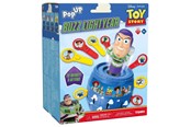 Leketøy - Games Pop-Up Buzz Lightyear - T73938