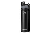 Kjøkkentilbehør - Rockbros 35210029001 thermal bottle for bicycle drinks 550 ml - black - 35210029001